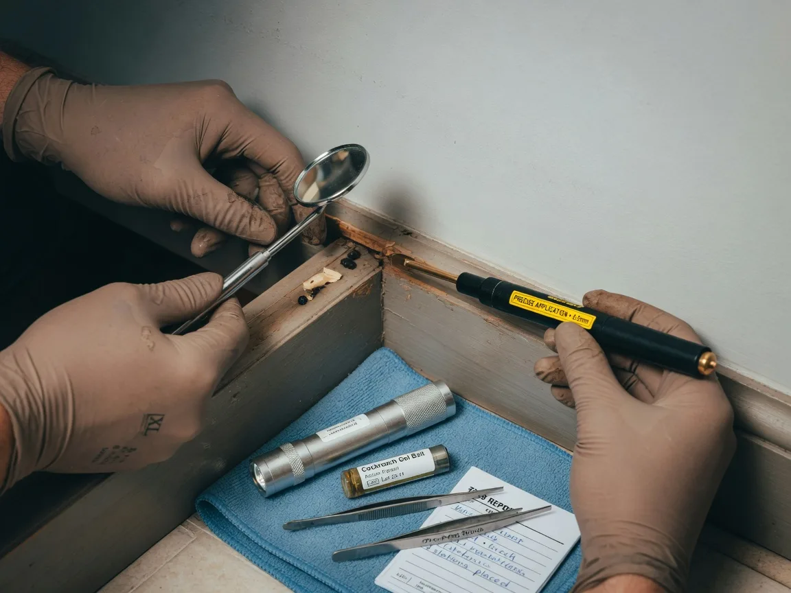 Why choose Emergency Pest Control in Rockwood, PA